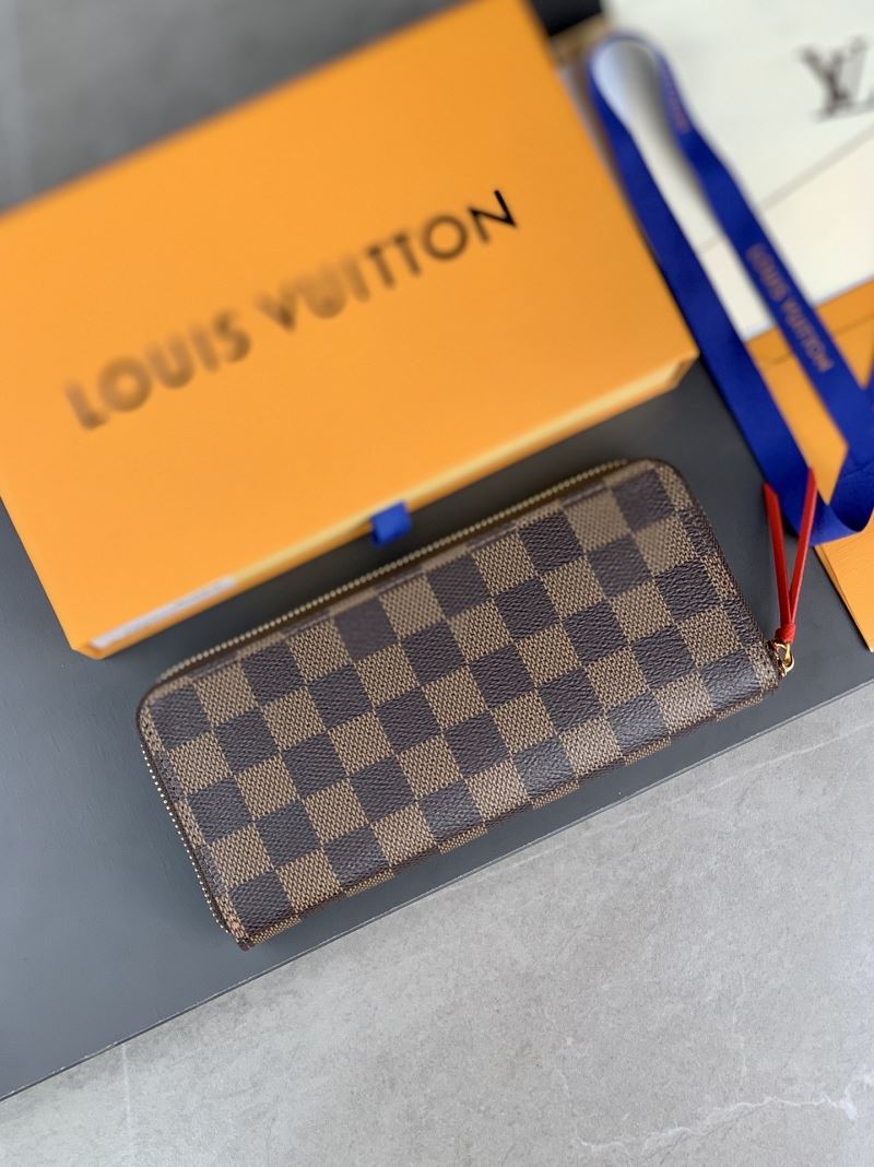 LV Wallets